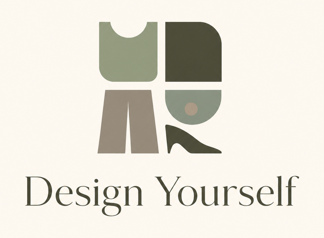Design Yourself